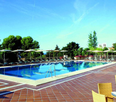 Photo Don Carlos Leisure Resort & Spa (Испания, Малага и Коста дель Соль) 6