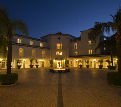 Healthouse Las Dunas Costa del Sol 5* GL - Luxury & Boutique Hotels