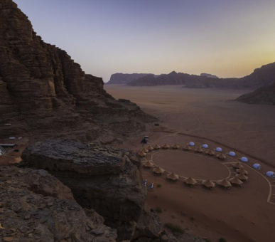 Photo Memories Aicha Luxury Camping at Wadi Rum 4