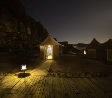 Photo Memories Aicha Luxury Camping at Wadi Rum 18