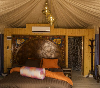 Photo Memories Aicha Luxury Camping at Wadi Rum 11