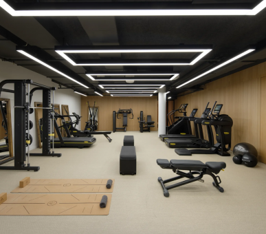 Photo Six Senses Crans-Montana 7