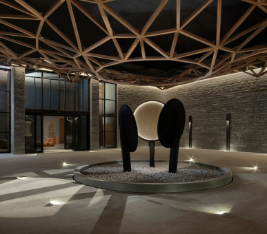 Photo Six Senses Crans-Montana 1