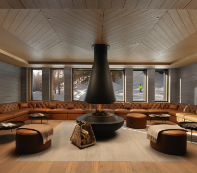 Photo Six Senses Crans-Montana 2