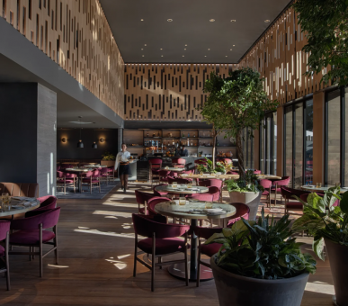 Photo Six Senses Crans-Montana 9