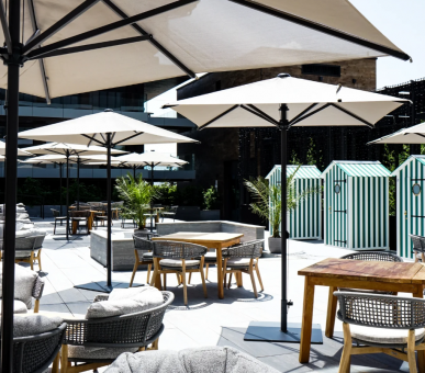 Photo Six Senses Crans-Montana 12