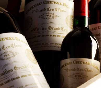Photo Cheval Blanc (Франция, Куршевель) 15