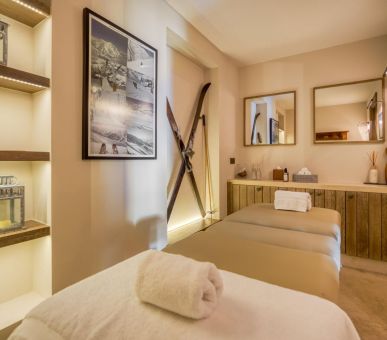 Photo Shemshak Lodge 8