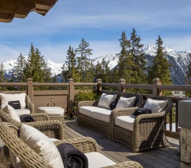 Photo Shemshak Lodge 4