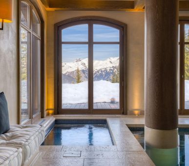 Photo Shemshak Lodge 6