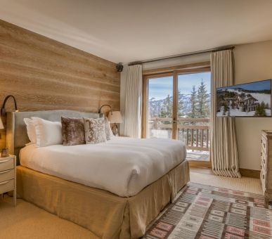 Photo Shemshak Lodge 10