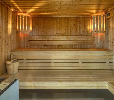 Photo Shemshak Lodge 7