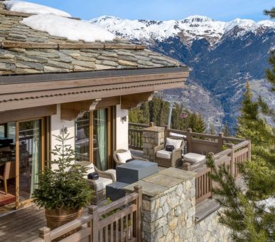 Photo Shemshak Lodge 5