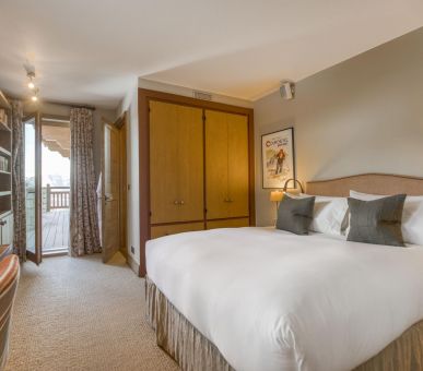 Photo Shemshak Lodge 11