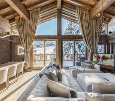 Photo Chalet Bellarossa 1