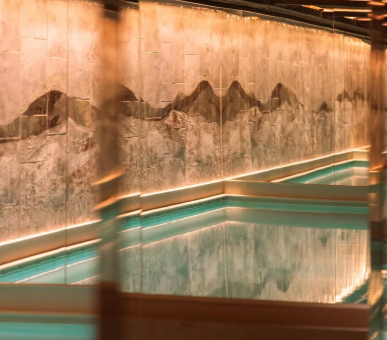 Photo Rosewood Courchevel Le Jardin Alpin 7