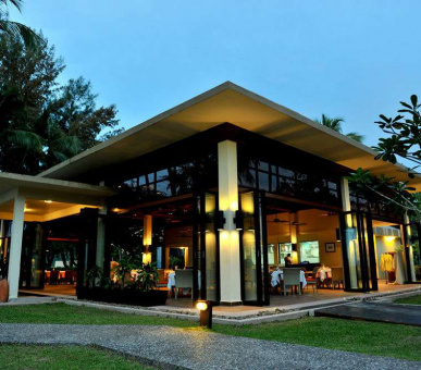 Photo Tanjung Rhu Resort (Малайзия, о. Лангкави) 1
