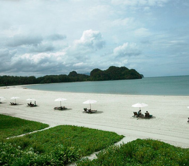 Photo Tanjung Rhu Resort (Малайзия, о. Лангкави) 13