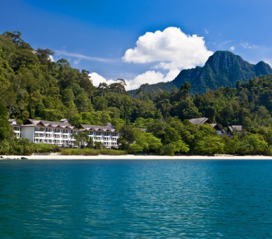 Photo The Andaman (Малайзия, о. Лангкави) 71