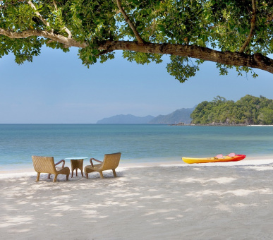 Photo The Andaman (Малайзия, о. Лангкави) 7