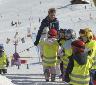 Фото Arlberg (Австрия, Лех) 33