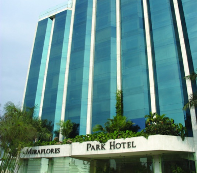 Photo Miraflores Park Hotel (Перу, Лима) 12