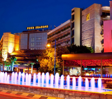 Photo Four Seasons Hotel (Кипр, Лимассол) 62