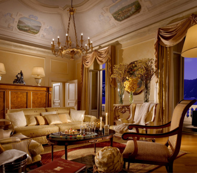 Photo Hotel Splendide Royal (Швейцария, Лугано) 14