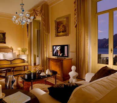 Photo Hotel Splendide Royal (Швейцария, Лугано) 13