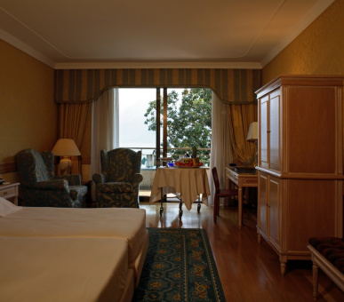 Photo Hotel Splendide Royal (Швейцария, Лугано) 19