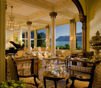 Photo Hotel Splendide Royal (Швейцария, Лугано) 15