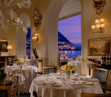 Photo Hotel Splendide Royal (Швейцария, Лугано) 17