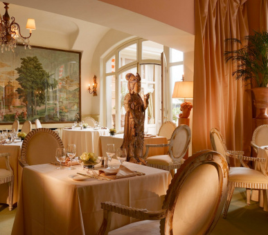 Фото Grand Hotel Villa Castagnola (Швейцария, Лугано) 50