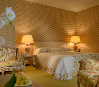 Photo Grand Hotel Villa Castagnola (Швейцария, Лугано) 2