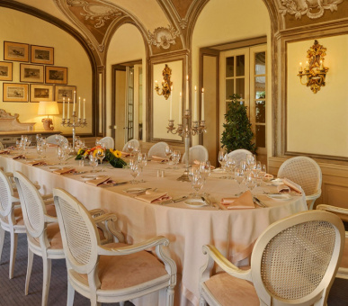 Фото Grand Hotel Villa Castagnola (Швейцария, Лугано) 57
