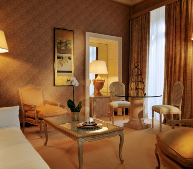 Фото Grand Hotel Villa Castagnola (Швейцария, Лугано) 65