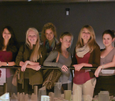 Image TASIS - The American School in Switzerland (Швейцария, Школы) 4 Photo TASIS - The American School in Switzerland (Швейцария, Школы) 4