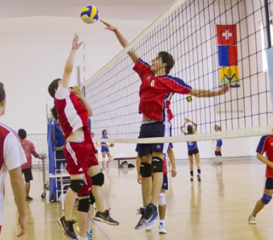 Image TASIS - The American School in Switzerland (Швейцария, Школы) 10 Photo TASIS - The American School in Switzerland (Швейцария, Школы) 10