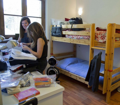 Image TASIS - The American School in Switzerland (Швейцария, Школы) 14 Photo TASIS - The American School in Switzerland (Швейцария, Школы) 14