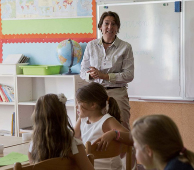 Image TASIS - The American School in Switzerland (Швейцария, Школы) 15 Photo TASIS - The American School in Switzerland (Швейцария, Школы) 15