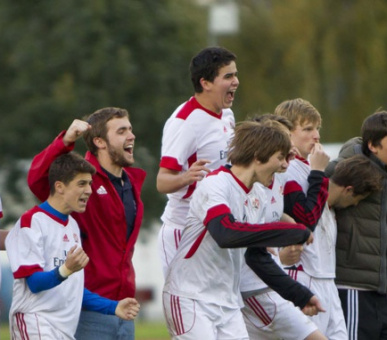 Image TASIS - The American School in Switzerland (Швейцария, Школы) 6 Photo TASIS - The American School in Switzerland (Швейцария, Школы) 6