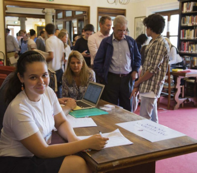 Image TASIS - The American School in Switzerland (Швейцария, Школы) 13 Photo TASIS - The American School in Switzerland (Швейцария, Школы) 13