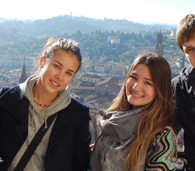 Image TASIS - The American School in Switzerland (Швейцария, Школы) 2 Photo TASIS - The American School in Switzerland (Швейцария, Школы) 2