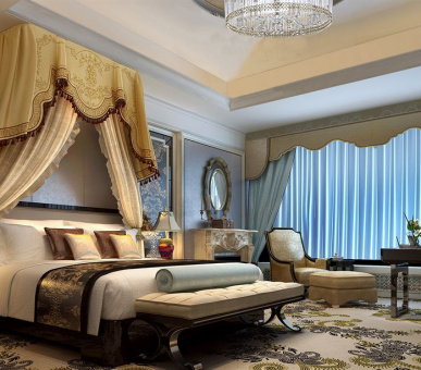 Photo InterContinental Lhasa Paradise (Тибет, Лхаса) 25