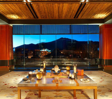 Photo The St. Regis Lhasa Resort (Тибет, Лхаса) 12