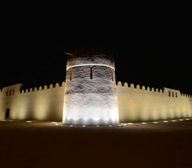 Фото Four Seasons Hotel Bahrain Bay (Бахрейн, Манама) 10