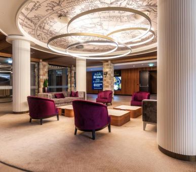 Фото HABAKUK Wellness & Event Hotel 7