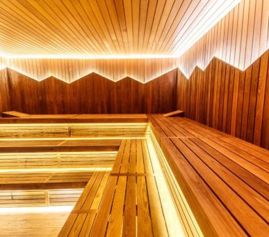 Фото HABAKUK Wellness & Event Hotel 15