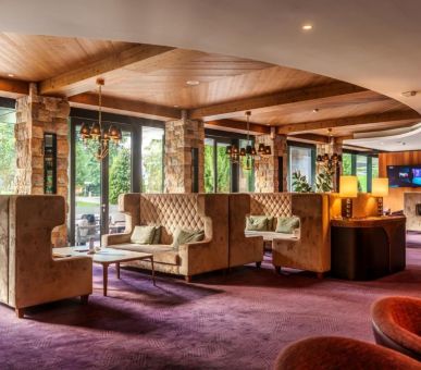 Фото HABAKUK Wellness & Event Hotel 8