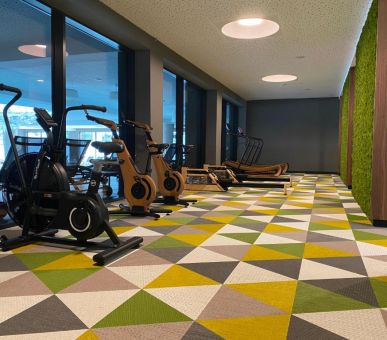 Фото HABAKUK Wellness & Event Hotel 14